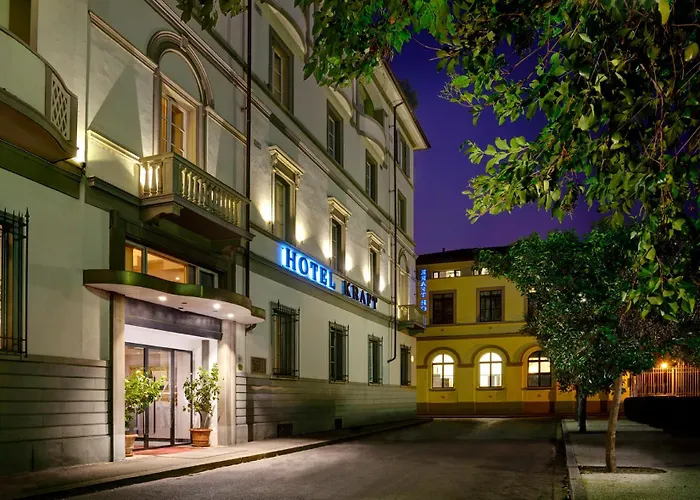 Hotel Kraft Firenze