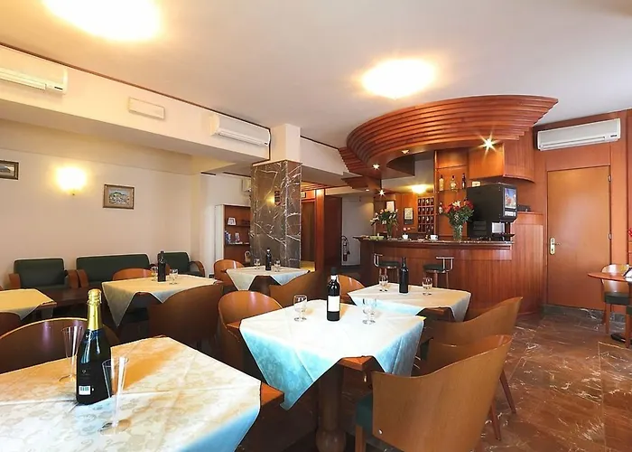 Hotel Arcadia Firenze